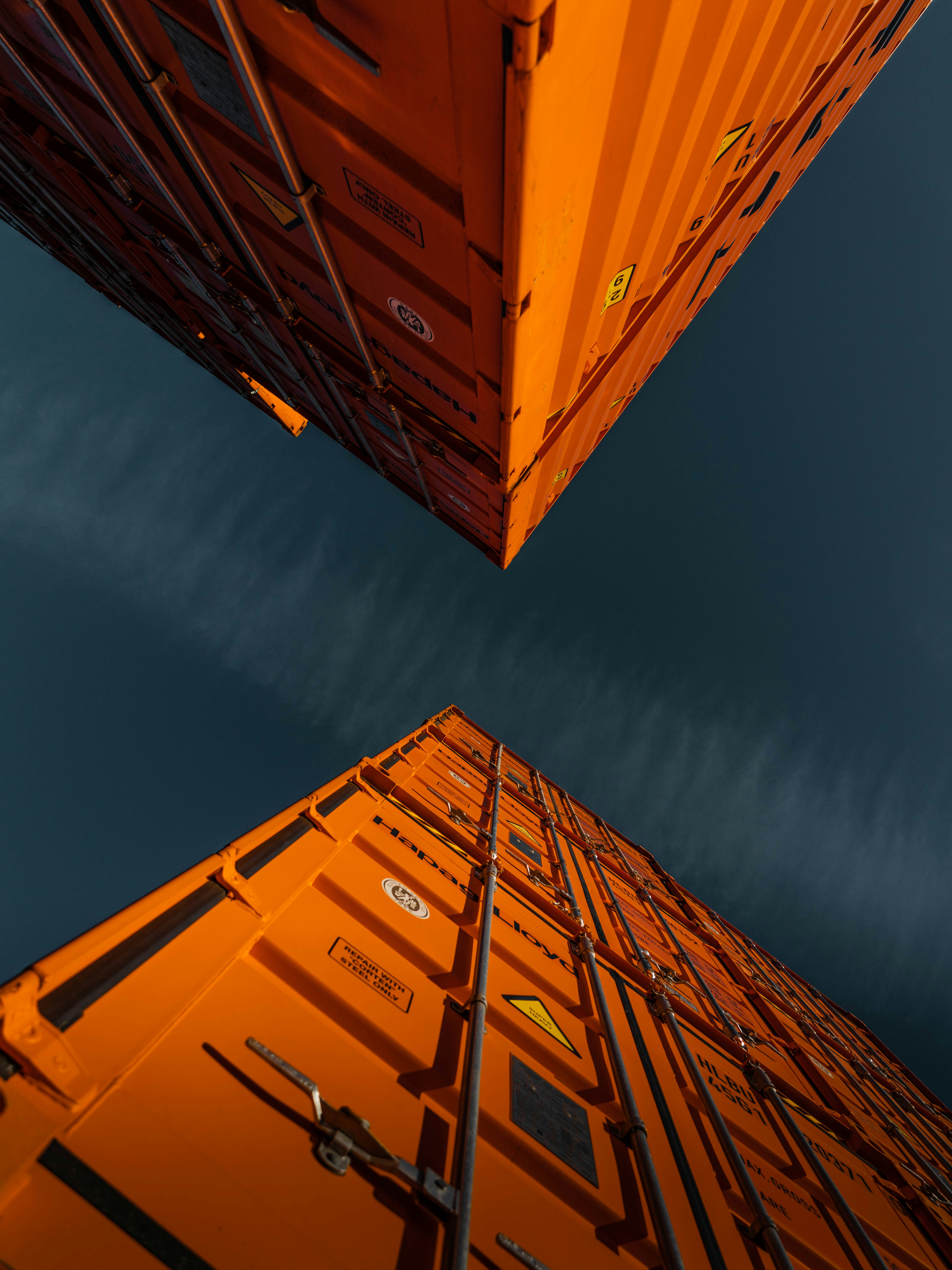 Industrial Logistics