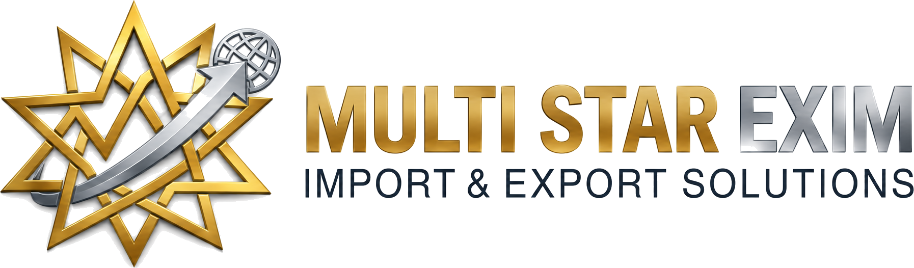 Multi Star Exim — Import & Export Solutions