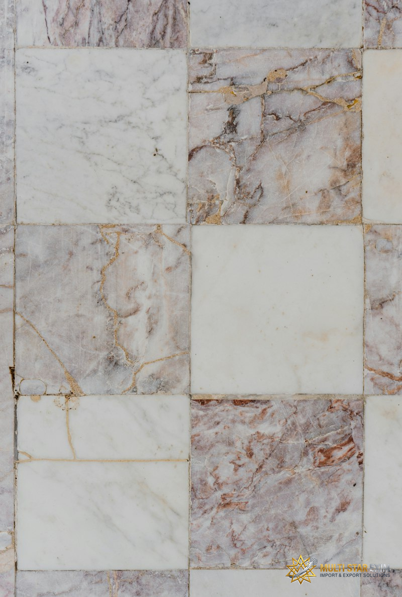 Designer & Mosaic Tiles