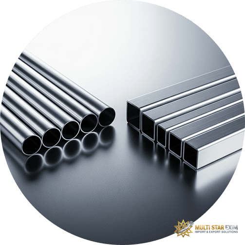 Pipes & Tubes