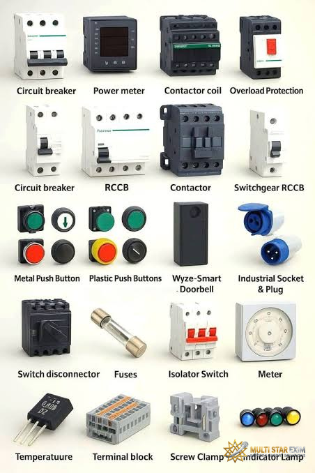 Electrical Products
