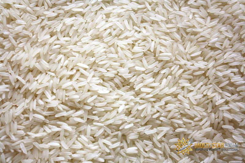 Non-Basmati & Parboiled