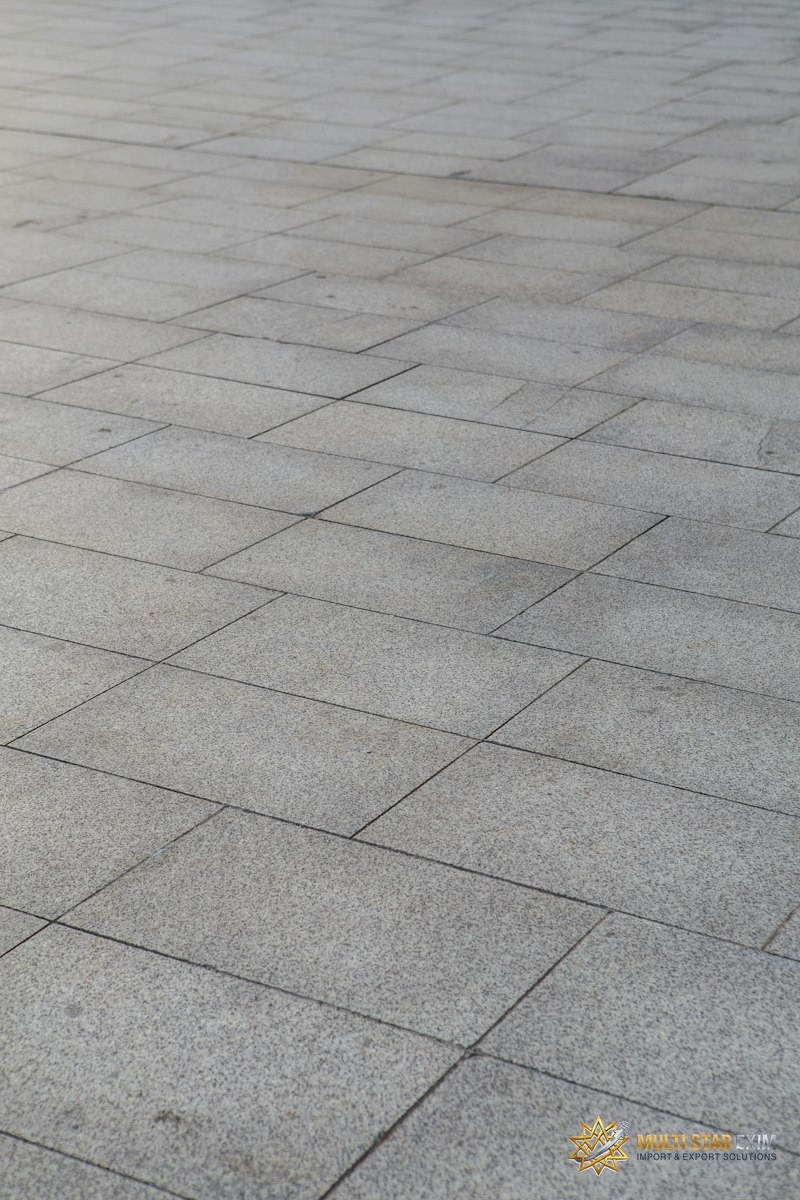 Porcelain & Parking Tiles