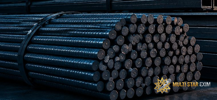TOR Steel