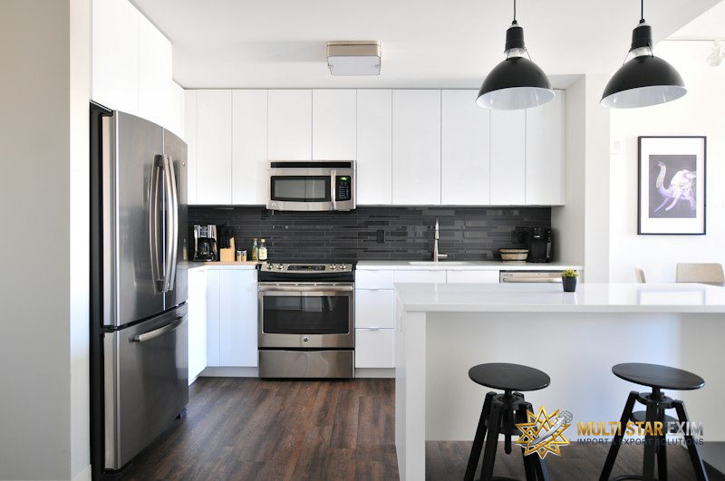 Single Door Refrigerators