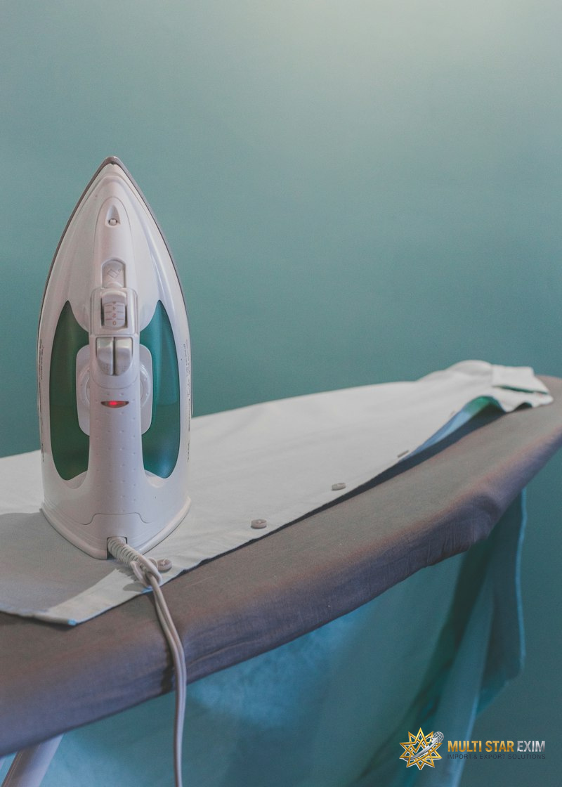 Steam Irons