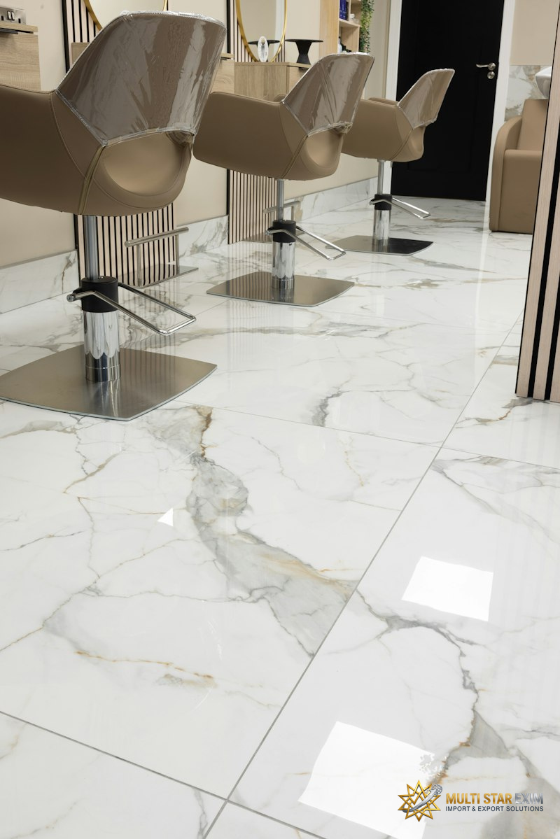 Vitrified Floor Tiles
