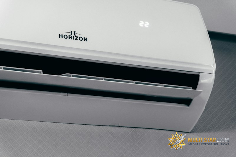 Air Conditioners