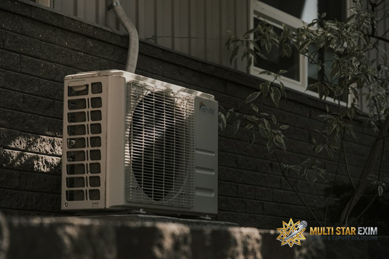 Window ACs